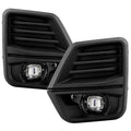 ( Spyder ) Chevy Colorado 2023-2025
