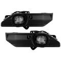 ( Spyder ) GMC Canyon 2023-2025 OEM
