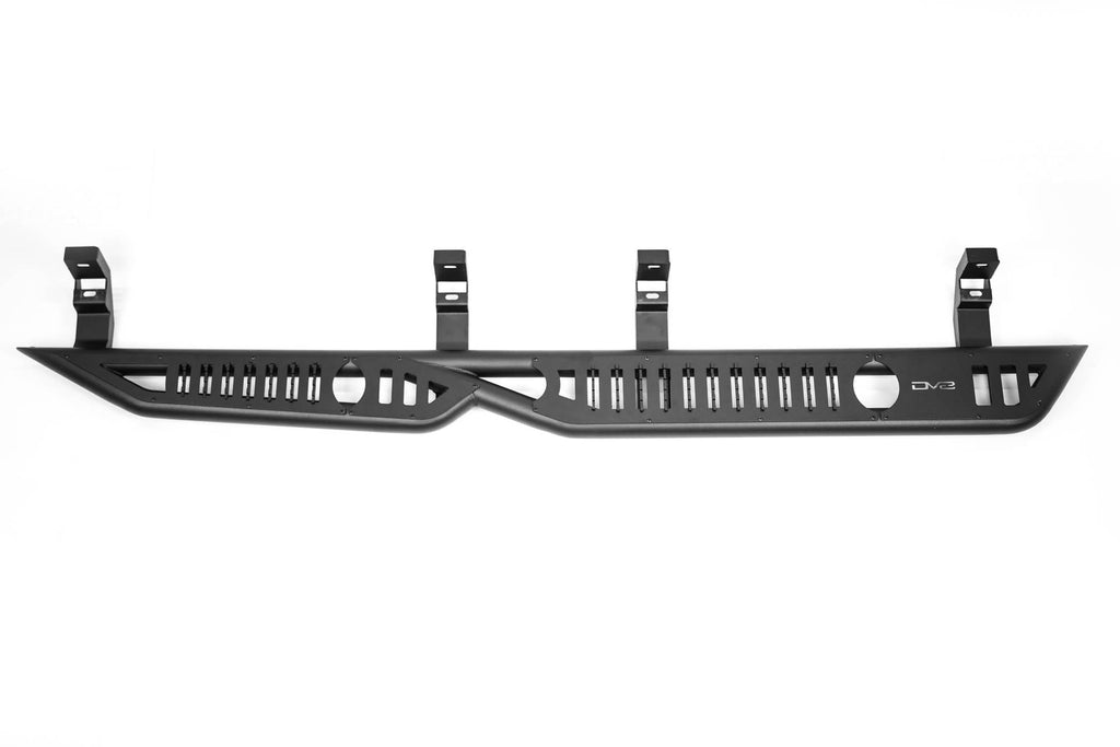 2023-2024 Chevy Colorado & GMC Canyon OE Plus Side Steps
