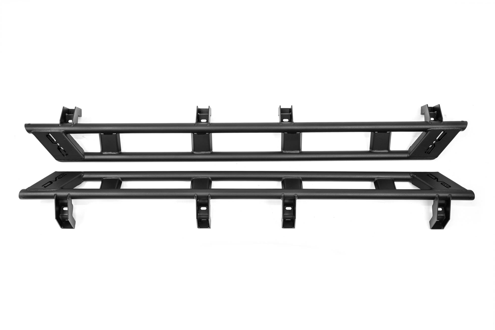 2023-2025 Chevy Colorado & GMC Canyon Rock Sliders