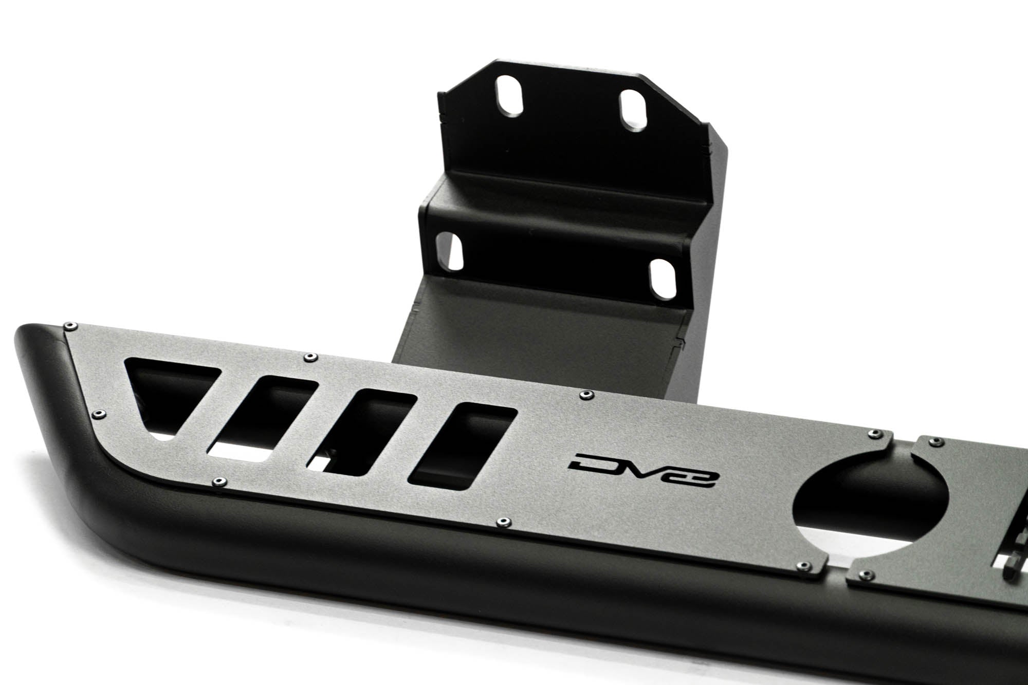 2015-2024 Ford F-150 Crew Cab OE Plus Side Steps