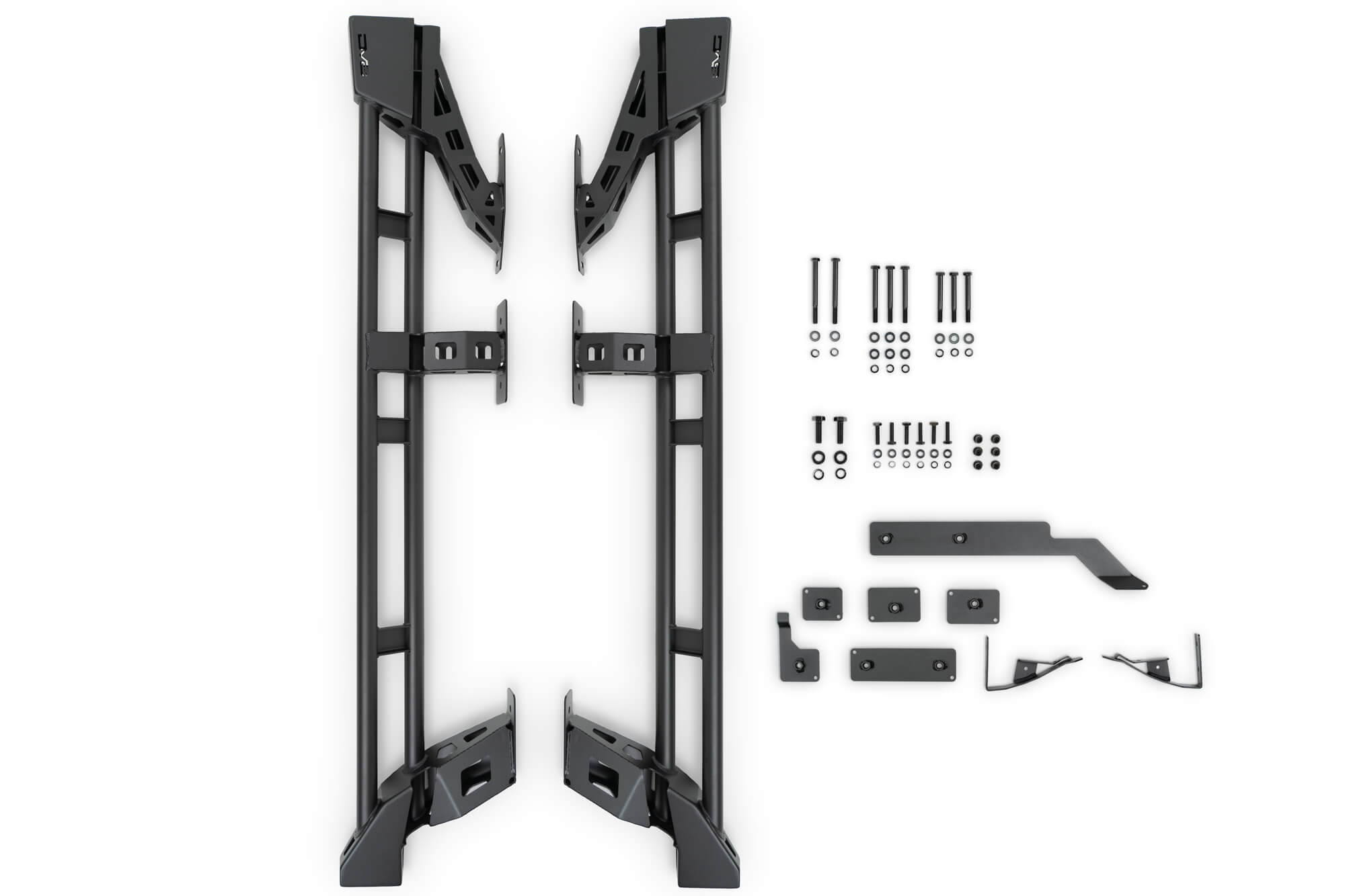 Lexus GX 470 FS-15 Rock Sliders