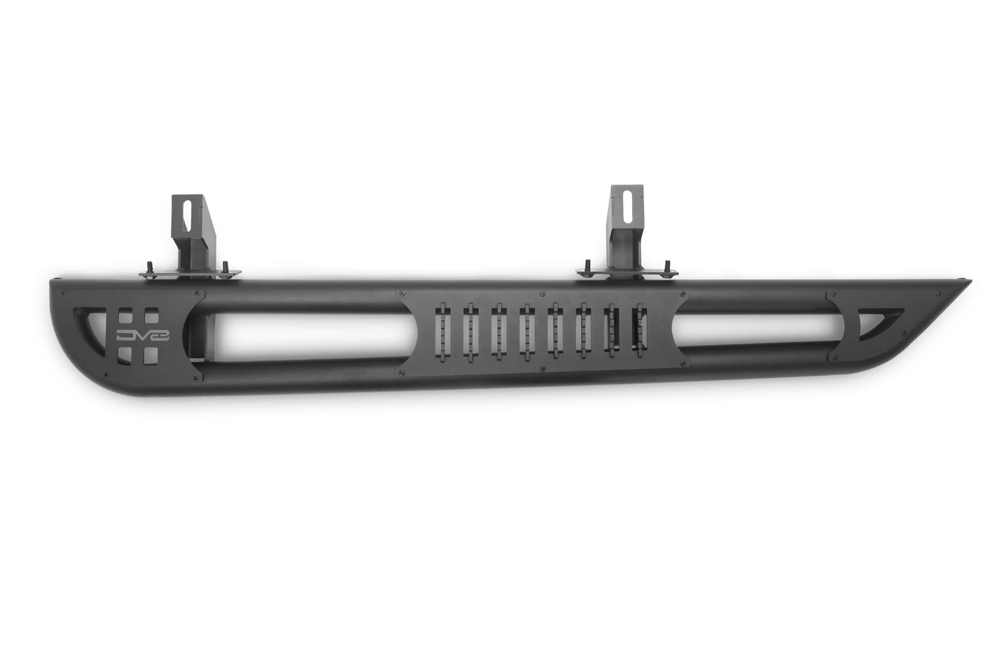 2007-2018 Jeep Wrangler JK OE Plus Side Steps