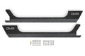 Jeep Wrangler JL 2-Door Rock Skins