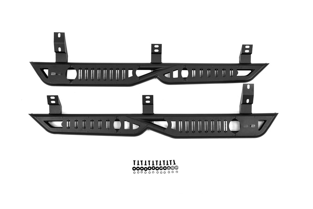 2010-2024 Toyota 4Runner OE Plus Side Steps