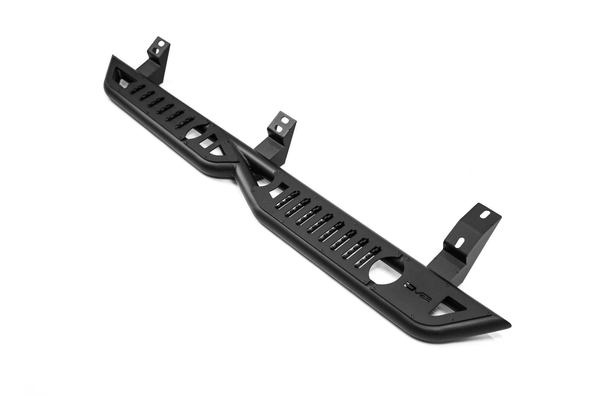 2025 Toyota 4Runner OE Plus Side Steps
