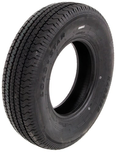 ST235/80R16 E Ply