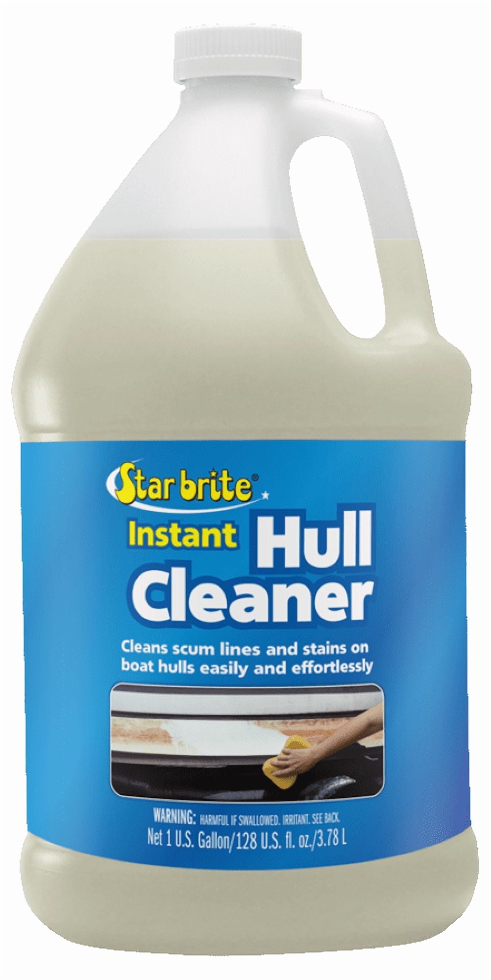 Hull Cleaner Gal.