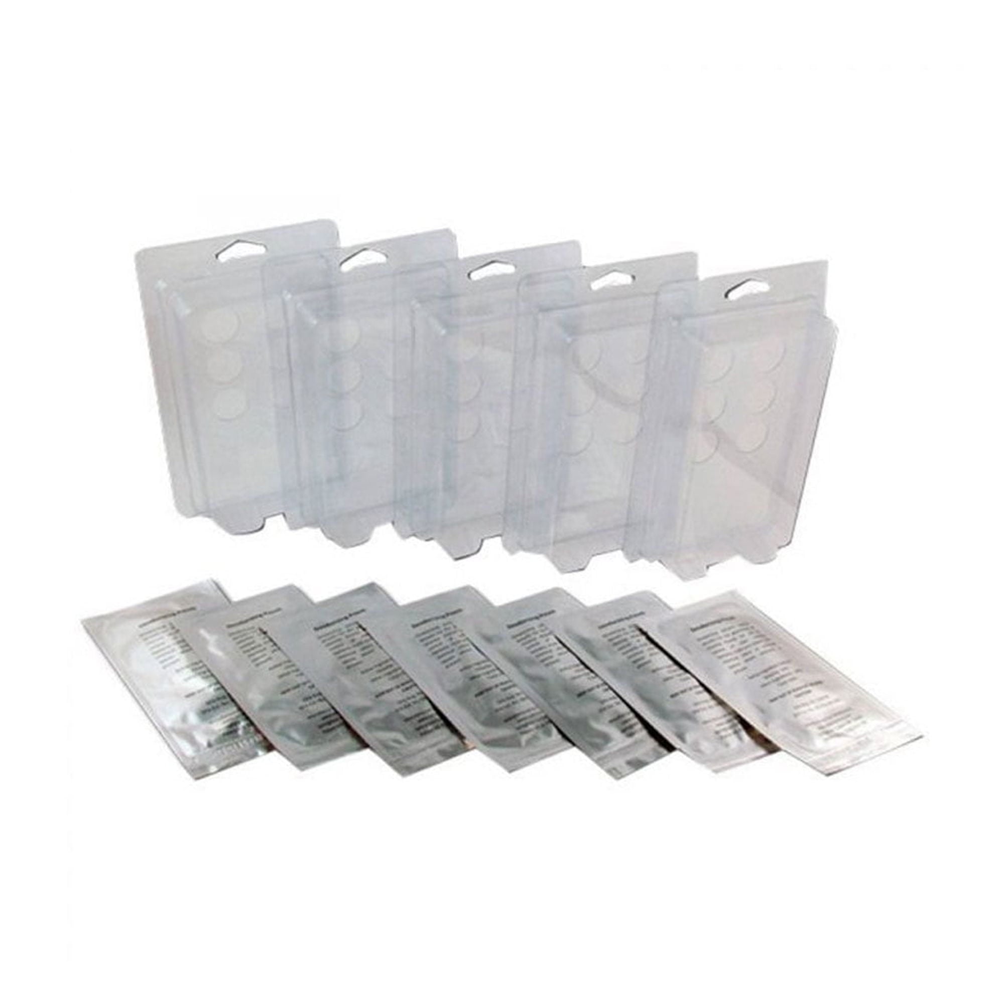 Mdg Slow Release 25 Pack