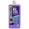 RV Wash & Wax 16OZ