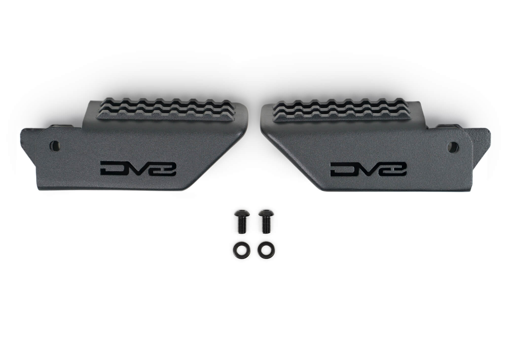 Ford Bronco Foot Pegs