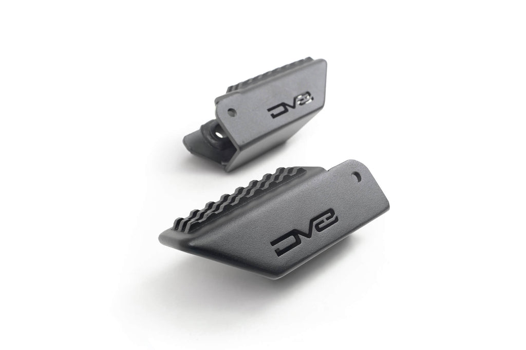 Ford Bronco Foot Pegs