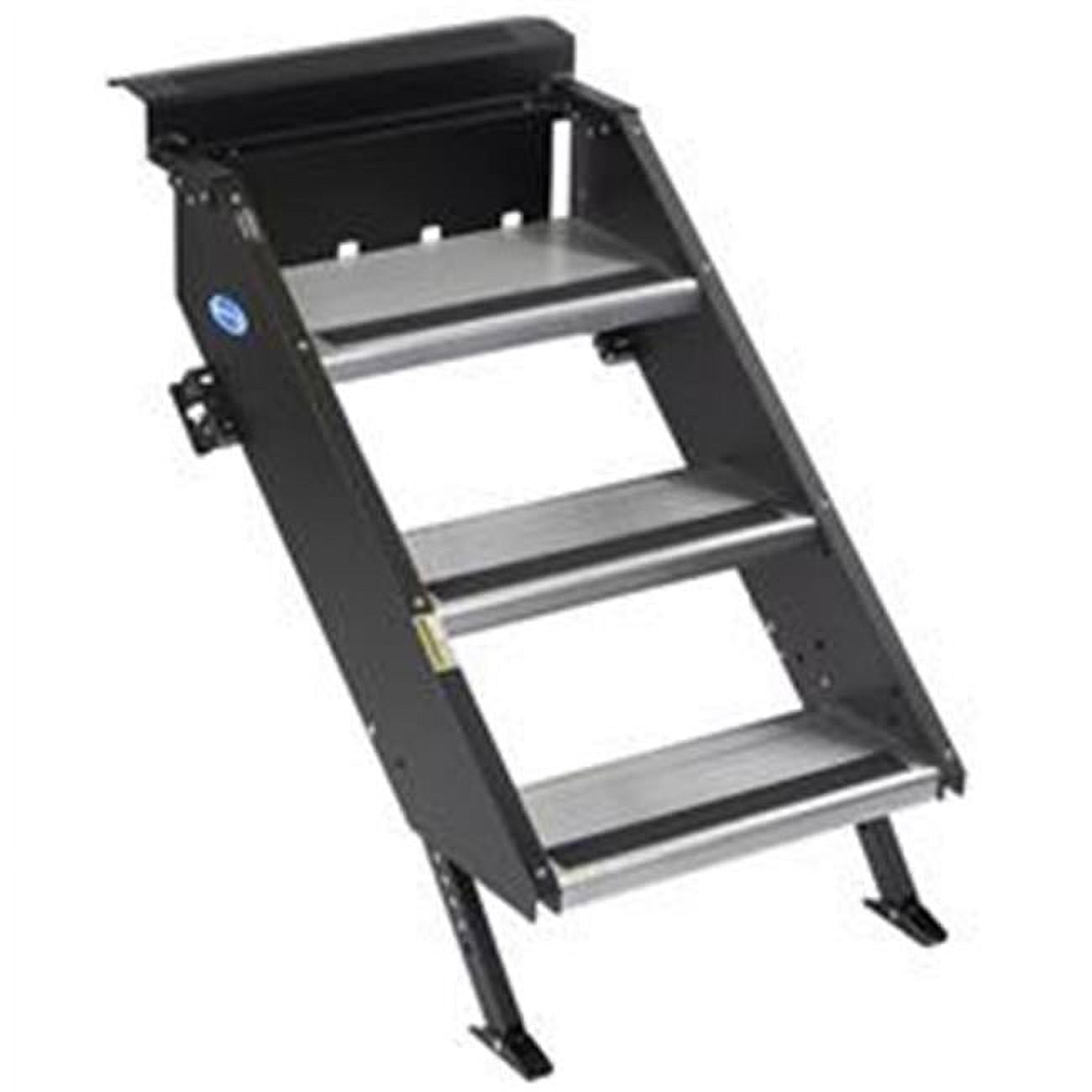 Step Above RV Entry Step