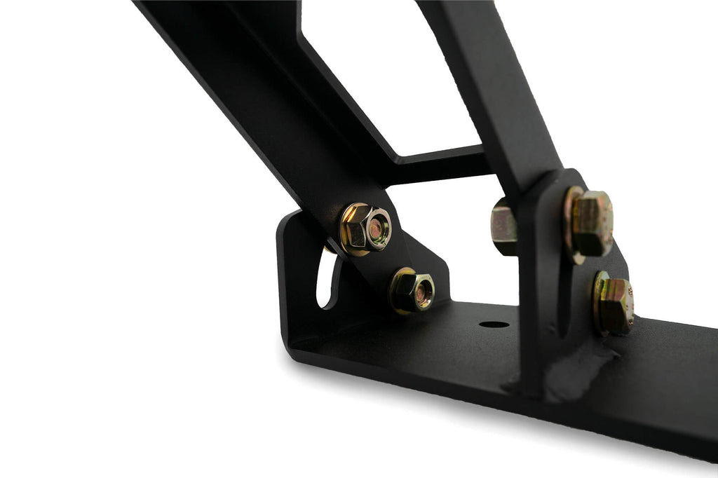 Jeep JL/JT Adjustable Dead Pedal