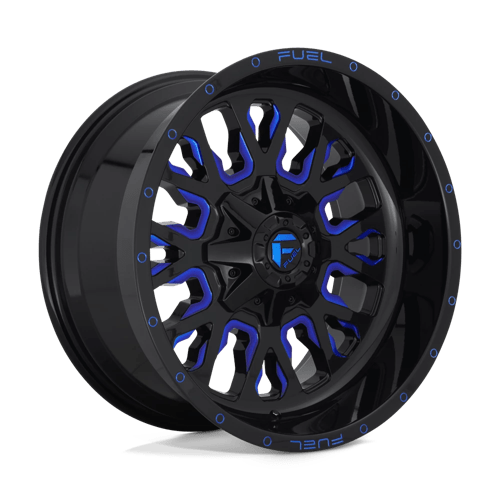 Fuel 1PC STROKE 20X10 5X5.5/150 110.1 NLK -18