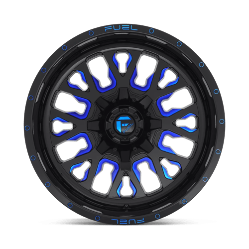 Fuel 1PC STROKE 20X10 5X5.5/150 110.1 NLK -18