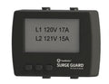 Surge Guard Wireless Display
