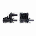Solar Panel Branch Connectors