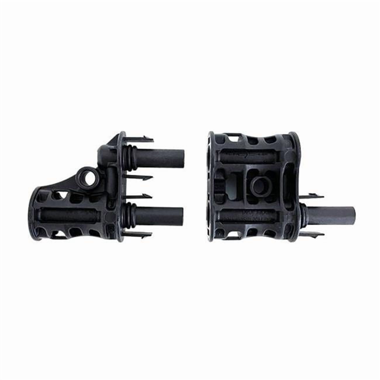 Solar Panel Branch Connectors