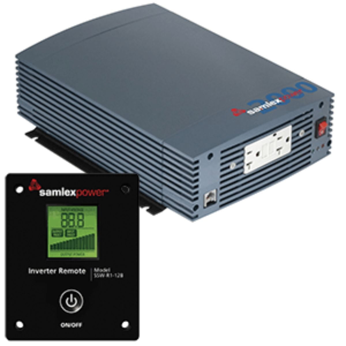 Ntx Series   Pure Sine Wave Inverte