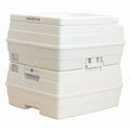 Toilet 24LITRE Visa Grey