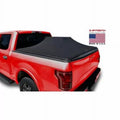Sawtooth Stretch Expandable Tonneau