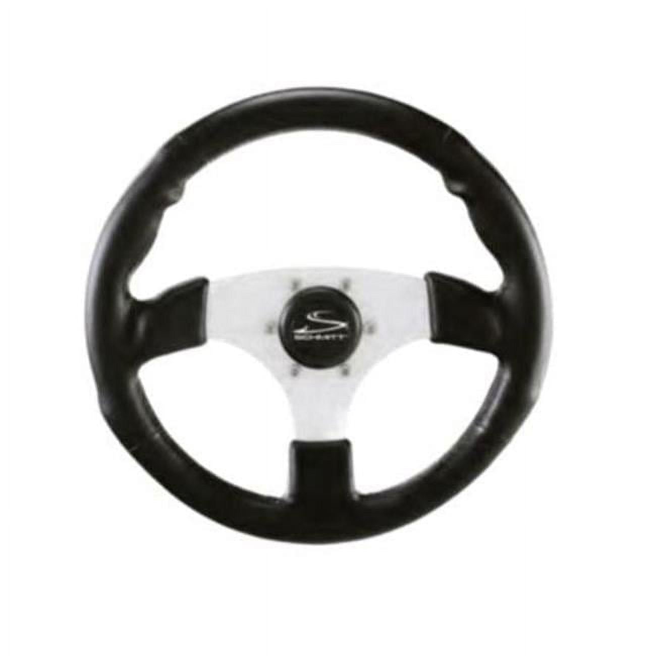 Fantasy Steering Wheel  Black