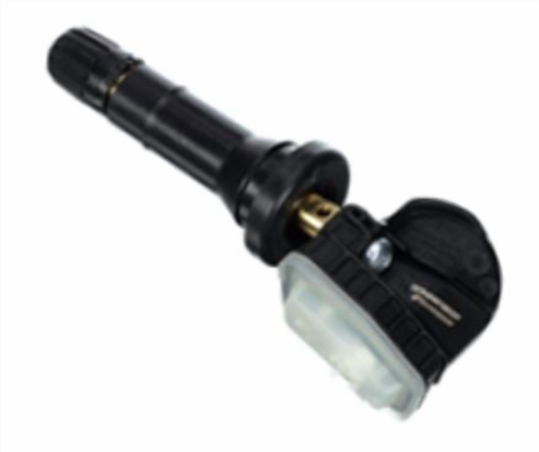 TPMS Sensor - Schrader Rubber Snap-
