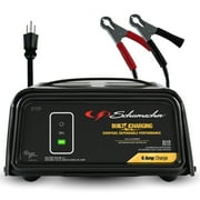 6/2 Amp Battery Charger/Basic Charg