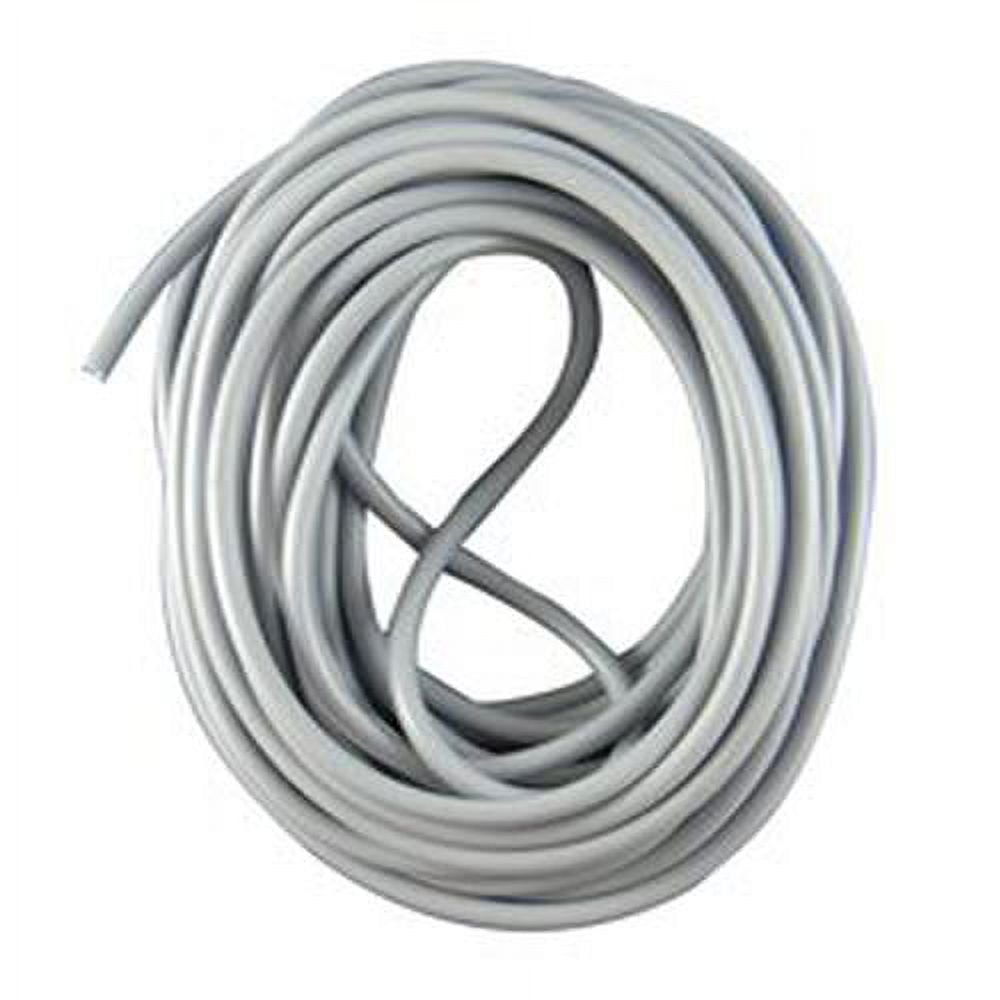 Spline 9/64 X 20' Char