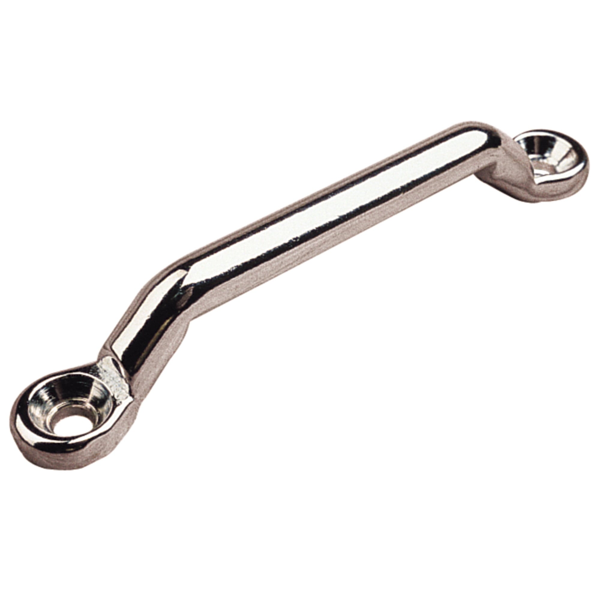 Stainless Tie Down Eye Strap - 1-1/