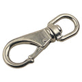 Stainless Swivel Eye Boat Snap