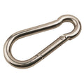 Stainless Snap Hook 2-3/8' (T)
