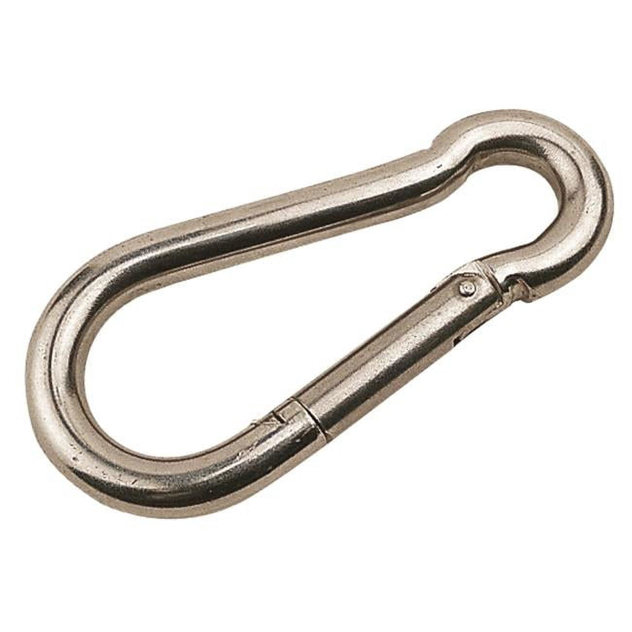 Stainless Snap Hook 2-3/8' (T)