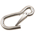 1 200# Spring Hook 4-1/16