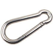 1 600# Galvanized 4" Steel Snap