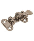 Sea Dog 221100-1  Door Latch Lock Anti-Rattle Stainless 3"x 1-1/2"x 3/4"  Single
