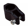 Nylon Jaw Slide Black 7/8'