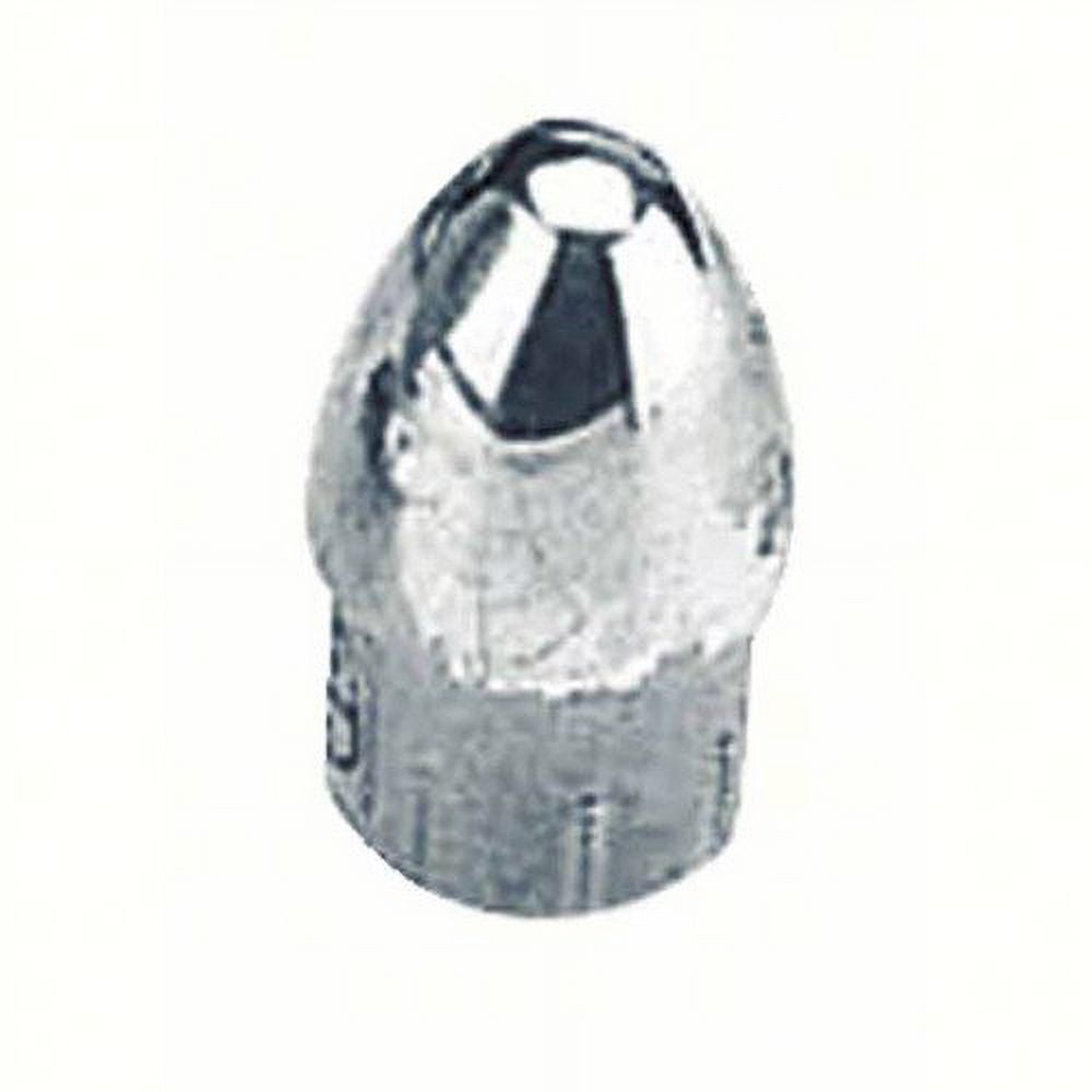 S.S. End Bullet