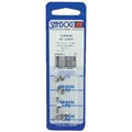 Set Screws 1/4 X 28 X 3/16