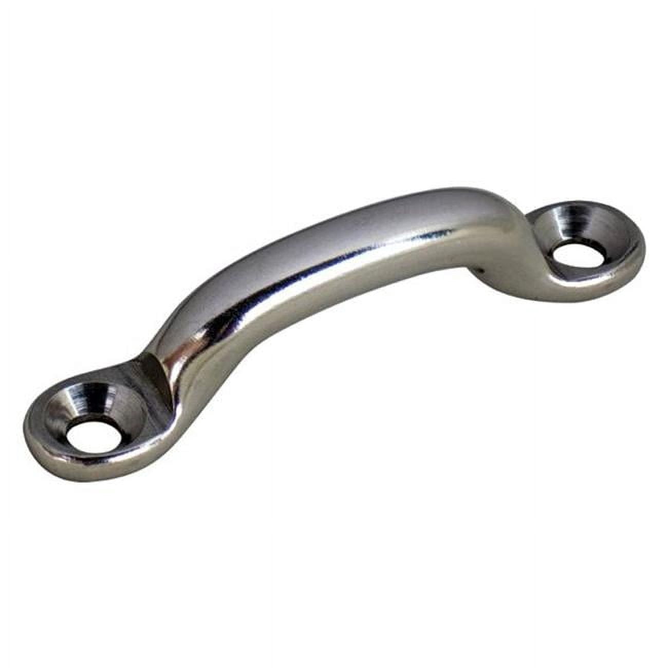 Stainless Tie Down Eye Strap -