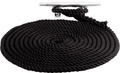 Twisted Nylon Dock Line 3/8' X