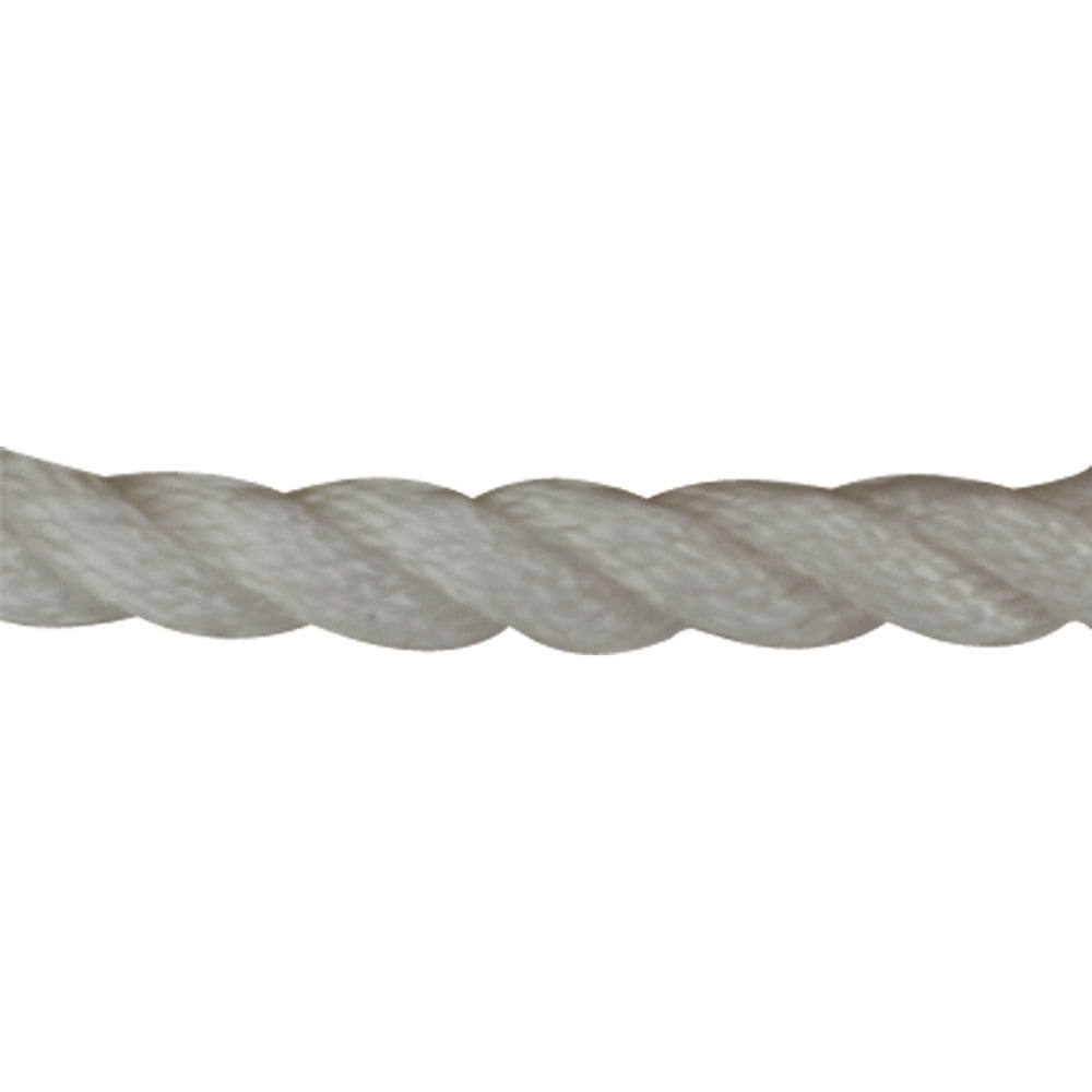 Anchor Line 3/8X150 Tw Nylon