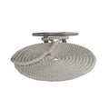 Dock Line Twist 1/2 X 15 Wht