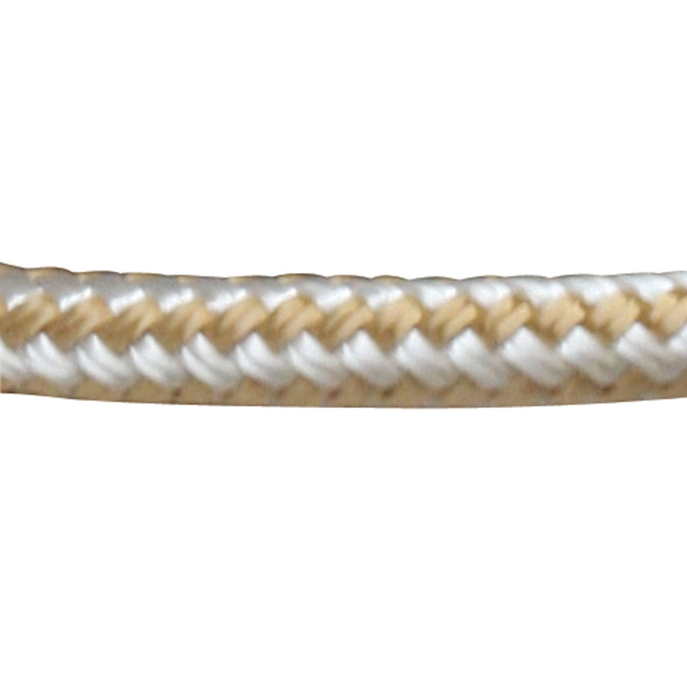 Double Braided Nylon Dock Line