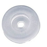 Windshield Bumper-Black Pr
