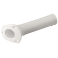 Sea-Dog 325161-1 Flush Mount Rod Holder - White