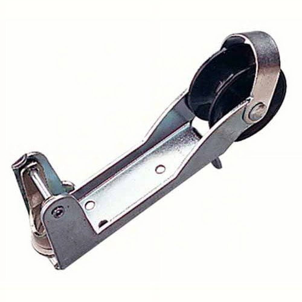 Anchor Lift And Lock