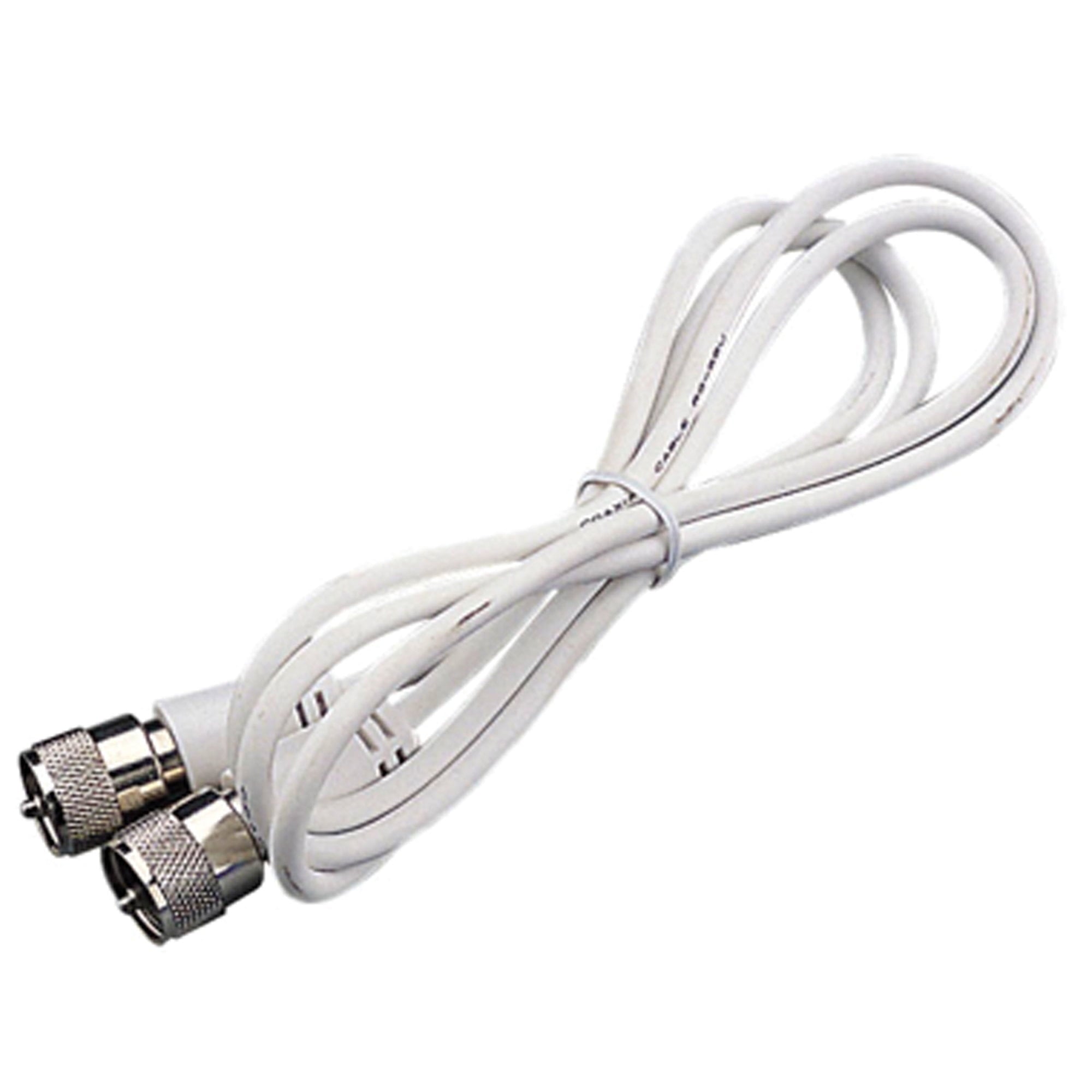 Coaxial Cable Assembly - 10'