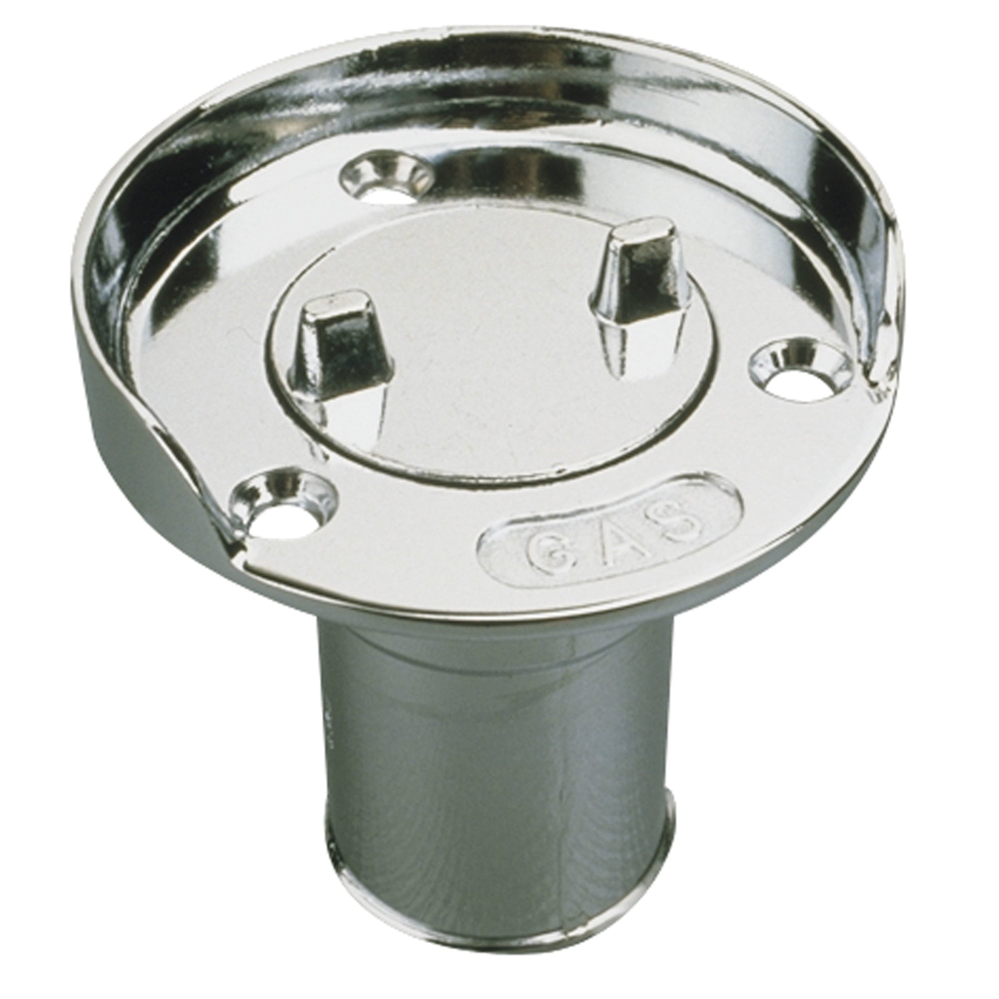 Repl Cap Deck Fill